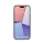 SPIGEN Liquid Crystal do iPhone 15 Pro Max crystal clear ACS06557 - 1178875 - zdjęcie 5
